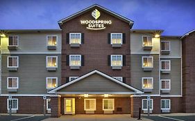Woodspring Suites Holland - Grand Rapids